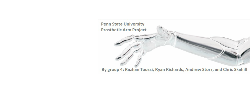 Prosthetic Arm Project Introduction,Apache Native American Tribal Designs